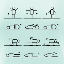 Fyziológia cviky Fyziológia cviky