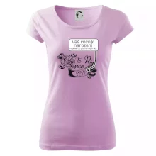 Born to ride - Vlastný ročník Born to ride - Vlastný ročník