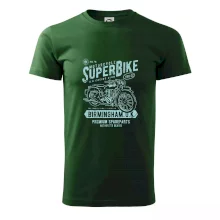Super Bike Super Bike