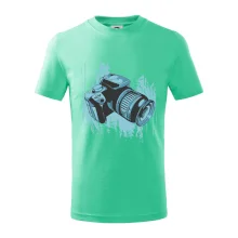 Zrkadlovka v prírode