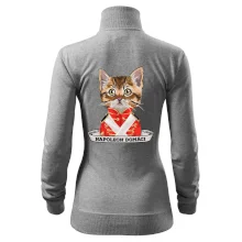 Napoleon domáci mačka Napoleon domáci mačka