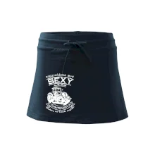 Neznášam byť sexy - Traktoristaka - Traktor