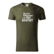 Čo znamená dentist
