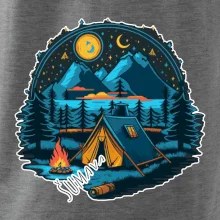 Šumava pod stanom Šumava pod stanom