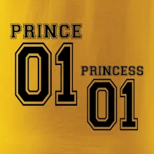 Princess 01