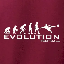 Evolution Football Evolution Football