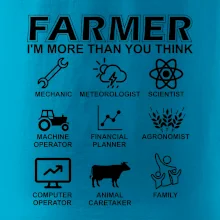 Farmer Symbols