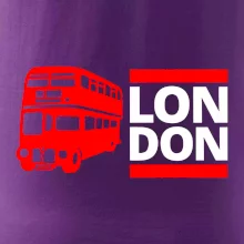 LON DON BUS