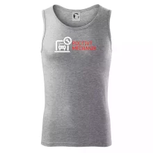 Poctivý mechanik Poctivý mechanik