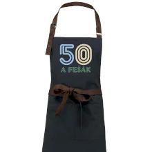 50 a fešák 50 a fešák