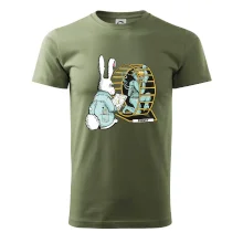 Pokusy na ľuďoch (Pecka Design)