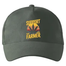 Marihuana - Support local farmer
