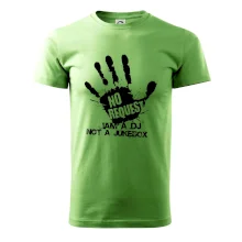 Iam a dj not a jukebox  - ruka