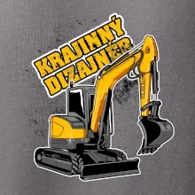 Krajinný dizajnér SK