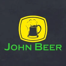 John Beer - Pivo