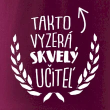 Takto vyzerá skvelý učiteľ