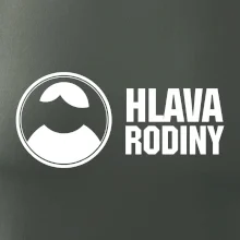 Hlava rodiny