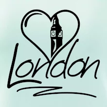 London Love