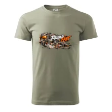 Rýchle prebíjanie – Reload Fast airsoft