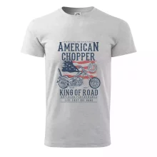American Chopper American Chopper