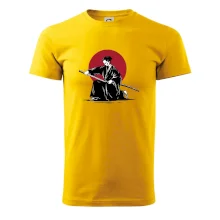 Japan culture - samurai