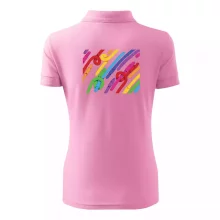 Dážďovky pruhy (Alexis Citrine)