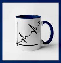 EKG graf bitcoin EKG graf bitcoin