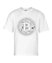 Bitcoin tlačený spoj