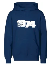 Husákovo dieťa - 1974