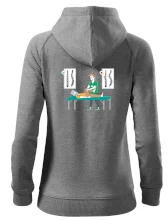 Fyziologické zakrivenie chrbtice