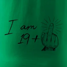 I am fuck off 20 I am fuck off 20