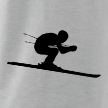 Zjazdár prsník Zjazdár prsník