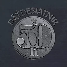 Päťdesiatnik Československý