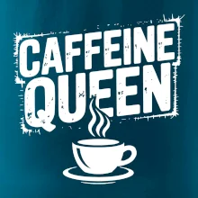 Caffeine Queen Caffeine Queen