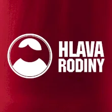 Hlava rodiny Hlava rodiny