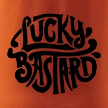 Lucky Bastard