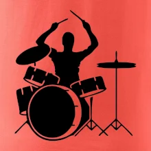 Bicie bubeník Bicie bubeník