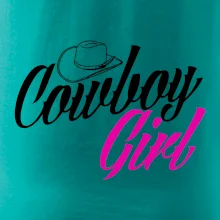 Cowboy Girl