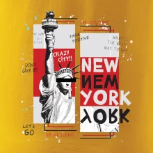 New york socha New york socha