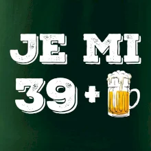 Je mi 40 pivo Je mi 40 pivo