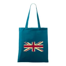Britská vlajka stará Britská vlajka stará