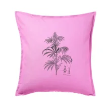 Konope kvietok čiernobiely  