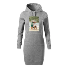 Tričko s vlastnou fotkou Tričko s vlastnou fotkou