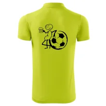 Veľký futbalista Veľký futbalista