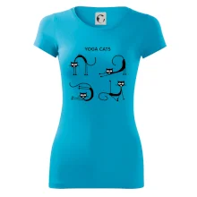 Mačacie jóga (Hana-creative) Mačacie jóga (Hana-creative)