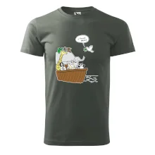 Pravda s Noemovou archou Pravda s Noemovou archou