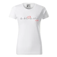 Moje srdce bije pre run