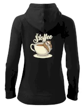 Šloffee - káva