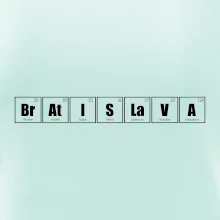 Periodická tabuľka Bratislava