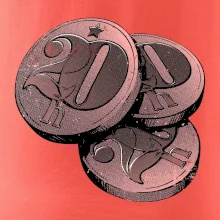 Haliere pre šesťdesiatnika